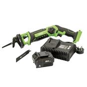 Draper 30901 D20 20V Pruning Saw Set image