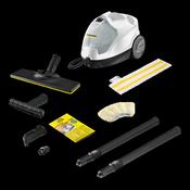 Karcher SC 4 EasyFix Steam Cleaner image