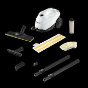 Karcher SC 3 EasyFix Steam Cleaner image