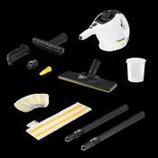 Karcher SC 1 EasyFix  Steam Cleaner image