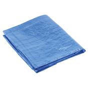 Sealey TARP1216 Tarpaulin 3.66 x 4.88m Blue image