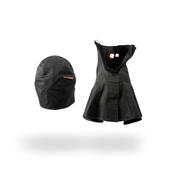 3M 169035 Extended Protection Kit for 3M Speedglas Welding Helmet G5-01 image
