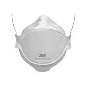 3M Aura Disposable Respirator, FFP2, Unvalved, 9320+ (20 Pack) image