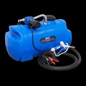 Sealey ADB100T Portable AdBlueÂ® Tank 100L 12V image