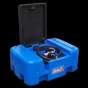Sealey ADB200T Portable AdBlue® Tank 200L 12V image
