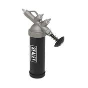 Sealey AK55 Mini Grease Gun Push Type image