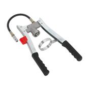 Sealey AK4403 Double Lever Grease Gun image