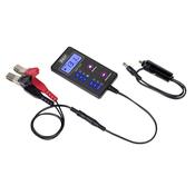 Sealey AK500 Battery &amp; Alternator Tester 12V - LCD Screen image