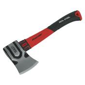 Sealey AXG98 Hand Axe with Fibreglass Shaft 1.5lb image
