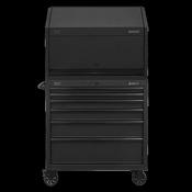 Sealey AP36HBESTACK Hutch Toolbox 915mm &amp; Rollcab Combo image