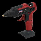 Sealey CP20VGG Cordless Glue Gun 20V - Body Only image