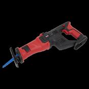 Sealey CP20VRS Reciprocating Saw 20V - Body Only image