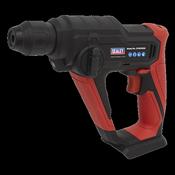 Sealey CP20VSDS Rotary Hammer Drill 20V SDS Plus - Body Only image