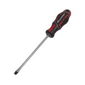 Sealey AK4353 Screwdriver Slotted 5 x 125mm GripMAX® image