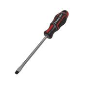 Sealey AK4356 Screwdriver Slotted 8 x 150mm GripMAX® image