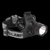 Sealey HT105LED Head Torch 3W CREE* LED Rechargeable image