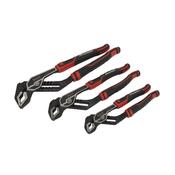 Sealey AK8379 Pliers Set Water Pump 3pc image