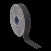 Sealey ER2550150 Emery Roll Blue Twill 25mm x 50m 150Grit image