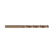 Sealey DB090CB HSS Cobalt Fully Ground Drill Bit Ø9mm Pack of 10 image
