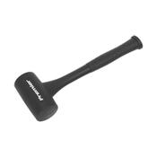 Sealey DBH1000 Dead Blow Hammer 2.2lb image