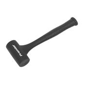 Sealey DBH630 Dead Blow Hammer 1.3lb image