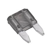 Sealey MBF250 Automotive MINI Blade Fuse 2A - Pack of 50 image