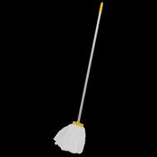 Sealey BM14 Aluminium Mop with Disposable Head image