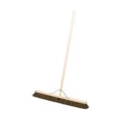 Sealey BM36H Stiff/Hard Bristle Broom 36"(900mm) image