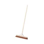 Sealey BM24S Soft Bristle Broom 24"(600mm) image