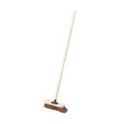 Sealey BM12S Soft Bristle Broom 12"(300mm) image