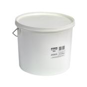 Sealey BGT25KG Shot Blasting Grit 25kg Plastic Tub image