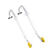 Sealey LAD003 Ladder Roof Hook image