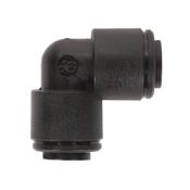Sealey JGCE6 Elbow Coupling 6mm Pack of 5 (John Guest Speedfit® - PM0306E) image