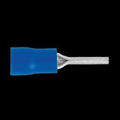 Sealey BT18 Easy-Entry Pin Terminal 12 x Ø1.9mm Blue Pack of 100 image