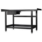 BUNKER 21264 Workbench with Drawer, 1550mm image