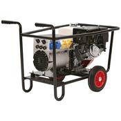 SIP 25017 AlleyCat P200W-AC Recoil Petrol Welder Generator image