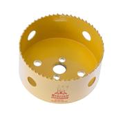 Starrett FCH0358 HSS Fast Cut Hole Saw 3-5/8" (92mm) image