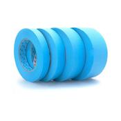3M Scotch High Performance Masking Tape 3434, 48 mm x 50 m (5 Pack) image