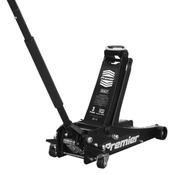 Sealey 3040AB Trolley Jack 3tonne Rocket Lift Black image