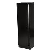 BUNKER 33165 Modular 1 Door Tall Floor Cabinet, 600mm image