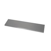 BUNKER 27383 Modular Stainless Steel Worktop, 680mm image