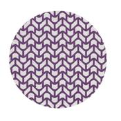 3M 39160 Xtract Cubitron II Net disc 710W, 150 mm, No hole, 240+ (Pack of 50) image