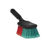 Vikan 522752 Vehicle Wash Brush with Short Handle image