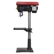 Sealey PDM260F Pillar Drill Floor 12-Speed 1710mm Height 230V image