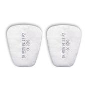 3M 5925 Particulate Filter P2 R - Pack of 20 image