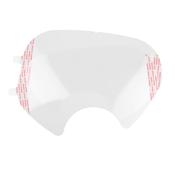 3M Peel-Off Visor Covers (Pack of 25) image