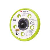 3M 82659 Hookit Disc Pad, 127 mm x 19 mm, 5/16 External image