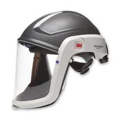 3M Versaflo M-307 Helmet with Flame Resistant Face Shield image