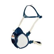 3M 4251+ Maintenance Free Half Mask FFA1P2 R D Filters image