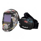 SWP Chaos Powered Air Purifying Respiratory System image